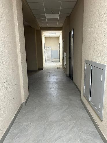 50: 1 комната, 37 м², Элитка, 2 этаж, Дизайнерский ремонт — 9