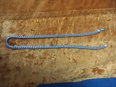 бисер цепочка: Цепочка, Бисмарк, Унисекс — 2