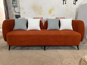 диван модульный: Прямой диван — 2