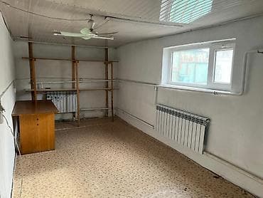 гостинный тип: Комната/1комнаный с окнами и отоплением Описание: - Отдельное — 2