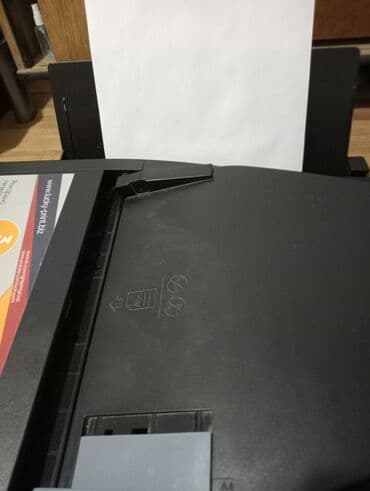 электронная книга для чтения: Принтеры — 4