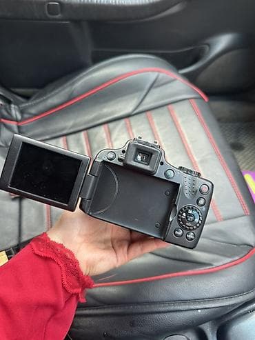 cf card: Canon PowerShot SX50 HS — камера с полным ручным управлением. ЦЕНА — 4