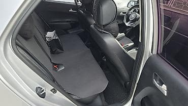 мега авто: Kia Morning: 2017 г., 1 л, Автомат, Бензин, Хэтчбэк — 4