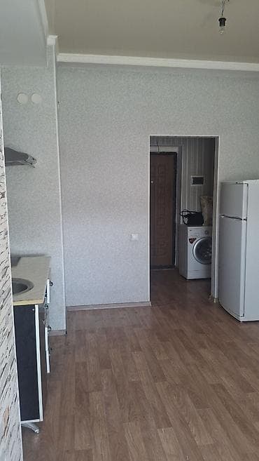 1 комната, 29 м², АЮ Гранд Элитка, 8 этаж