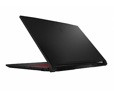 Ноутбуки MSI: Игровой ноутбук MSI (серия Katana/GF) 17" - Экран 17.3" с узкими — 3