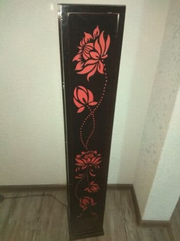 светильник цветок купить: Лампа Декоратиная, Цветок, Б/у — 2