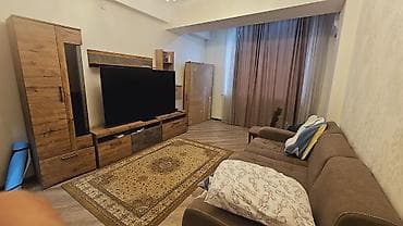 чекиш ата мтф: 2 комнаты, Собственник, С мебелью полностью — 7