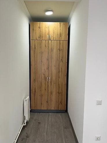 vip: 🏡 Продается уютная 1-комнатная квартира в Рабочем городке! 📍 Адрес — 6