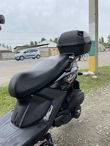 ветрозащитная маска: 150 куб. см, Бензин, Новый — 10