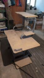 кофейный стол: Стол компьютерный — 2