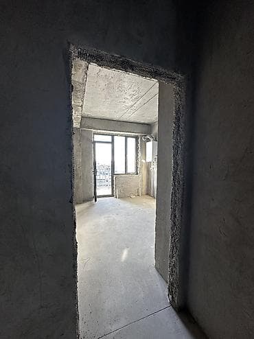 рассрочку квартир: 1 комната, 41 м², 8 этаж, Готовая ПСО (под самоотделку) — 5