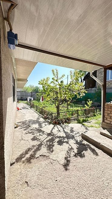 домики за городом бишкек: СРОЧНО ПРОДАЕТСЯ ДОМ район Пишпек, Лущихина Есть хороший торг! — 4