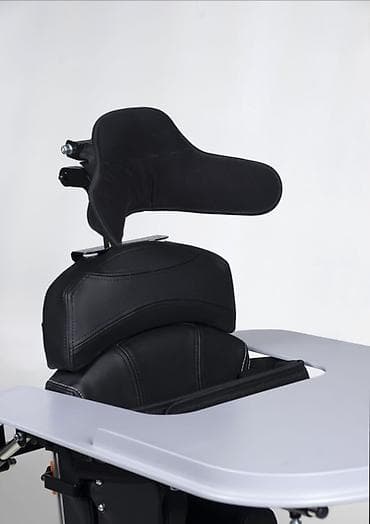 череп: Вертикализатор RTX 18 - Профессиональная реабилитационная система для — 2