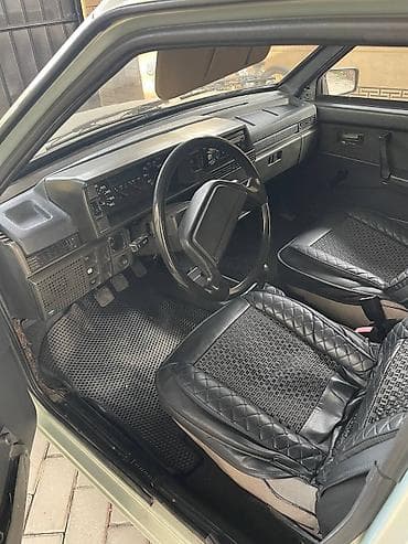 t 25: ВАЗ (ЛАДА) 21099: 2000 г., 1.5 л, Механика, Седан — 7