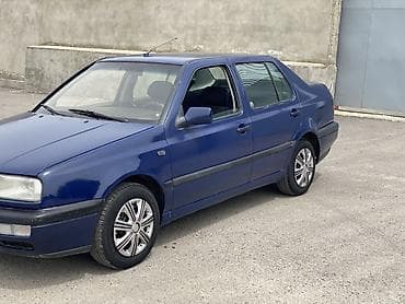 sprinter 2 2: Volkswagen Vento: 1997 г., 1.8 л, Механика, Бензин, Седан — 2