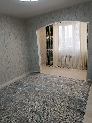3: 3 комнаты, 84 м², ул. Горького / Алматинка 2 этаж — 4