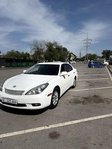 фар виндом: Toyota Windom: 2001 г., 3 л, Автомат, Бензин, Седан — 2