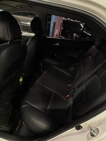 авто срочной продажи: Kia Morning: 2018 г., 1 л, Автомат, Бензин, Хэтчбэк — 9