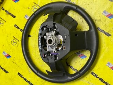 куплю китайский внедорожник: Руль Subaru Оригинал, Япония — 7