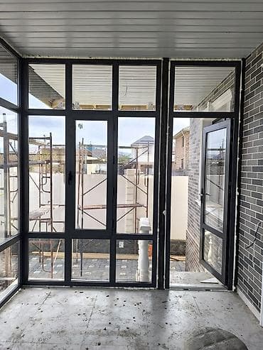 бронированные двери бишкек: Окна, двери, витражи. #врассрочкубишкек #окнавБишкеке #дверивБишкеке — 5