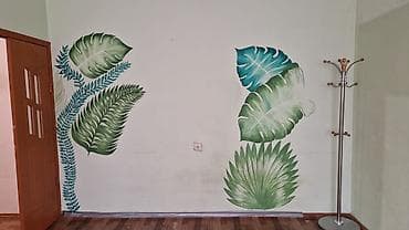 квартира суточный джал: 1 комната, Собственник, Без подселения, С мебелью частично — 4