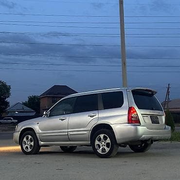 субару мотор: Subaru Forester: 2002 г., 2 л, Автомат, Бензин, Кроссовер — 4