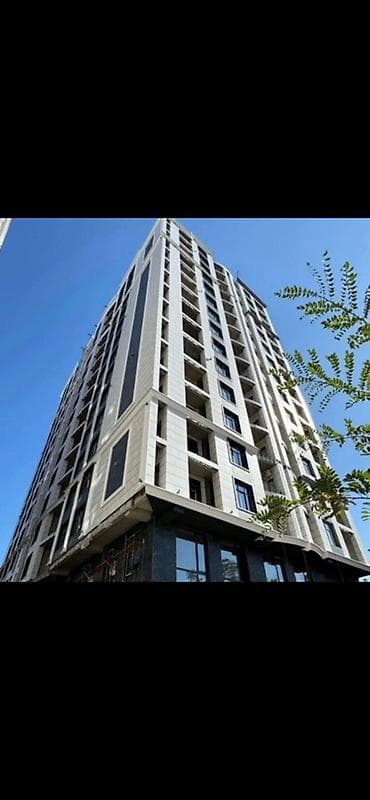 венеция: 4 комнаты, 129 м², Элитка, 16 этаж, Готовая ПСО (под самоотделку) — 1