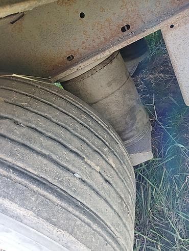 Тягач, Volvo, 2018 г., Без прицепа — 7