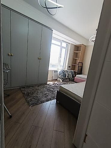 квартиры в токмаке: 3 комнаты, 97 м², Элитка, 8 этаж, Дизайнерский ремонт — 6
