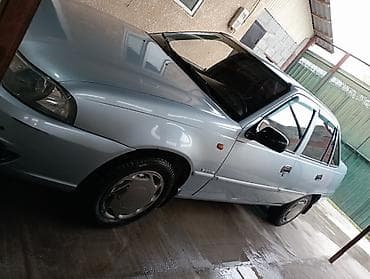 ключь: Daewoo Nexia: 2012 г., 1.6 л, Ручные, Бензин, Седан — 4