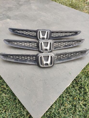 восстановление отражателей фар бишкек: Жабо Honda, Оригинал — 2