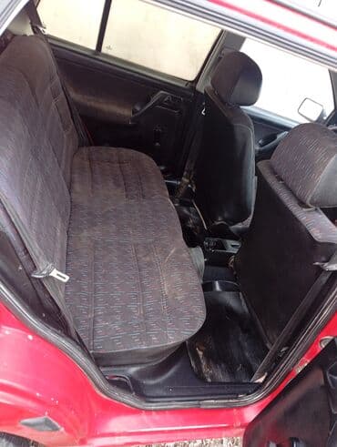 коробка опель вектра б: Volkswagen Golf: 1991 г., 1.6 л, Механика, Бензин, Хэтчбэк — 8