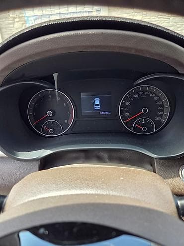 555: Kia K5: 2019 г., 2 л, Автомат, Седан — 4