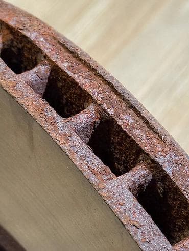 bmw 2: Предний тормозной диск BMW 2016 г., Б/у, Оригинал, США — 9