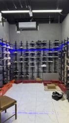 квартира дом токмок: Сдаю Часть магазина, Отдельностоящий магазин, 20 м² 1 линия — 4