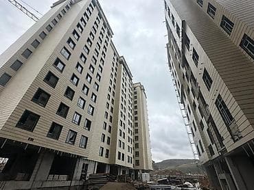 Квартиры: 4 комнаты, 131 м², Элитка, 10 этаж, Готовая ПСО (под самоотделку) — 1