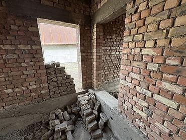 продаю дом с новопавловка жм алтын ордо: 🏠 Продаётся основательный дом-новостройка в Ак Ордо 2 (Беш Таш 34Е) — 3