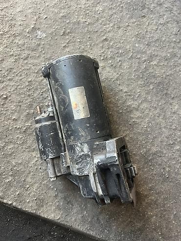 купить стартер форд транзит 2.5 дизель: Стартер Ford Б/у — 1