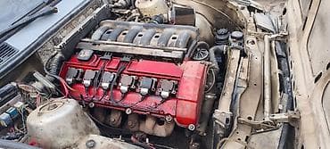 бампер 212: BMW 3 series: 1984 г., 2 л, Ручные, Бензин, Купе — 8