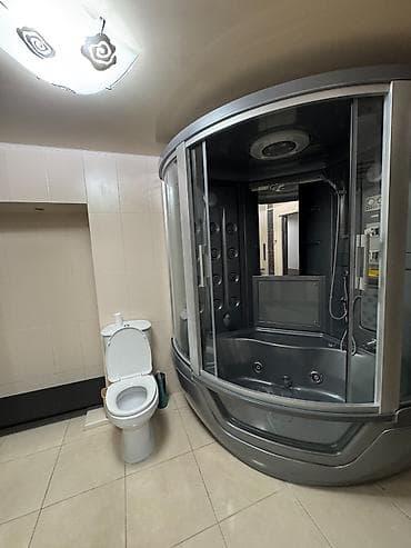 Дома: 400 м², 7 комнат, Утепленный, Теплый пол, Бронированные двери — 3