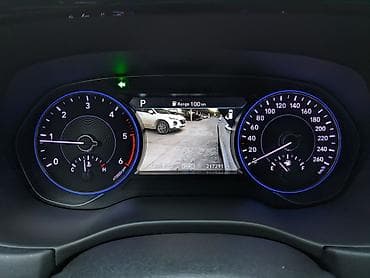 хюндай полисат: Hyundai Palisade: 2020 г., 2.2 л, Автомат, Дизель, Кроссовер — 3