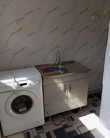 1 комната, С мебелью частично