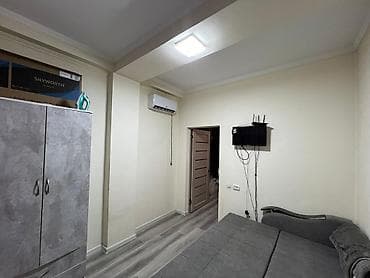 квртира: 1 комната, Собственник, Без подселения, С мебелью полностью — 4