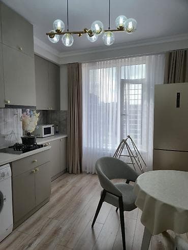 Недвижимость: 1 комната, 40 м², Технопарк Элитка, 4 этаж, Дизайнерский ремонт — 4