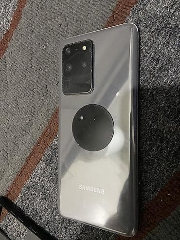 pixel 6a: Из минусов трещина в экране а так очень хорошо работает не лагает — 4