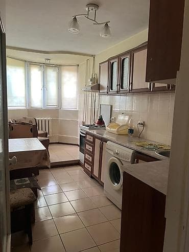 беловодск сдаю квартиру: 3 комнаты, Собственник, Без подселения, С мебелью полностью — 7