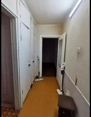 Квартиры: 2 комнаты, 44 м², 9 мкр 104 серия, 4 этаж, Требуется ремонт — 3
