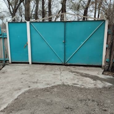 обмен квартиру на дом бишкек: Дом, 32 м², 2 комнаты, Собственник — 1