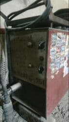 купить блок питания в бишкеке: Сварочный аппарат 3 фазы Minimag Самовывоз с. Кок-Жар (или если по — 1