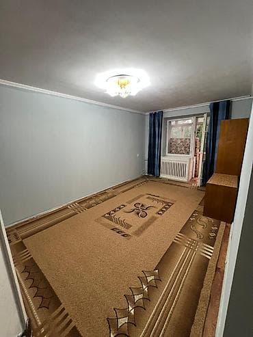 кв в г ош: 1 комната, 35 м², Индивидуалка, 4 этаж — 7